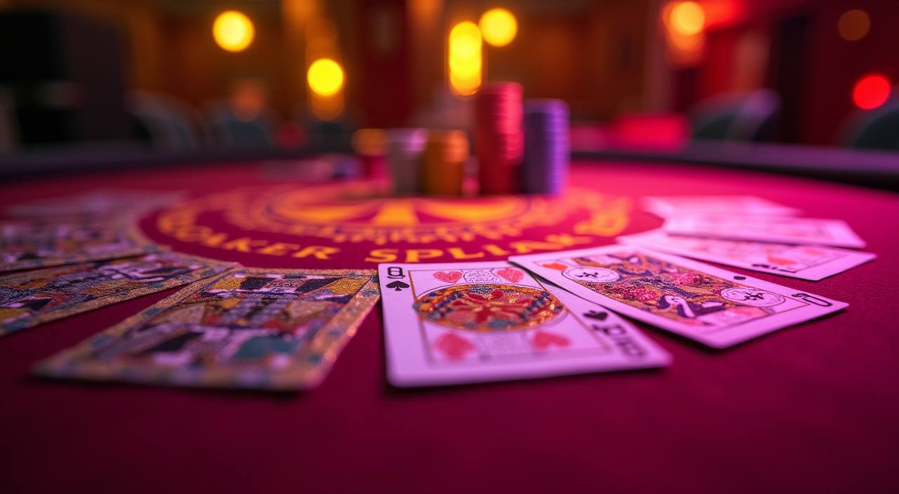 kr726 Inside Our Roulette Range at kr726